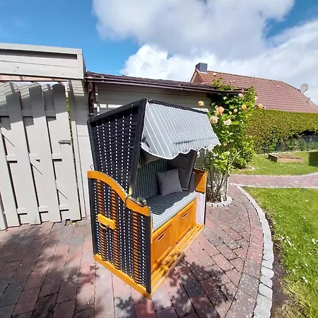 Annelli Greetsiel * Krummhörn