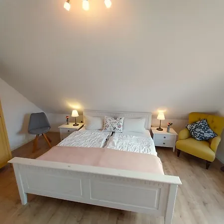 Hébergement de vacances Annelli Greetsiel