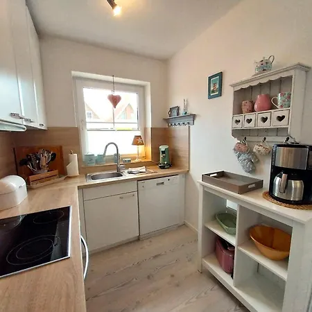 Annelli Greetsiel * Krummhörn