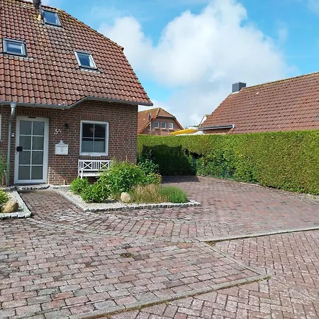 Annelli Greetsiel * Krummhörn