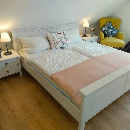 Hébergement de vacances Annelli Greetsiel