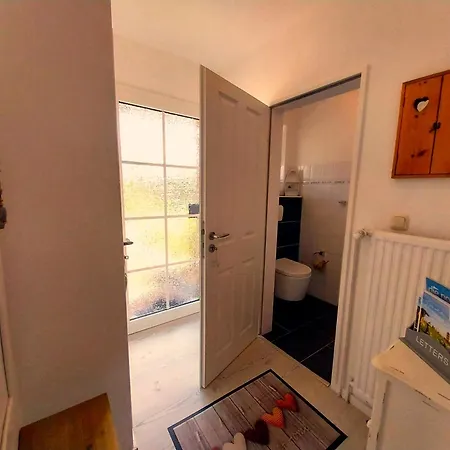 Hébergement de vacances Annelli Greetsiel *