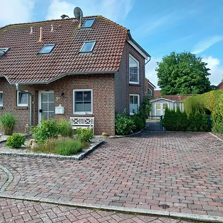 Annelli Greetsiel * Krummhörn