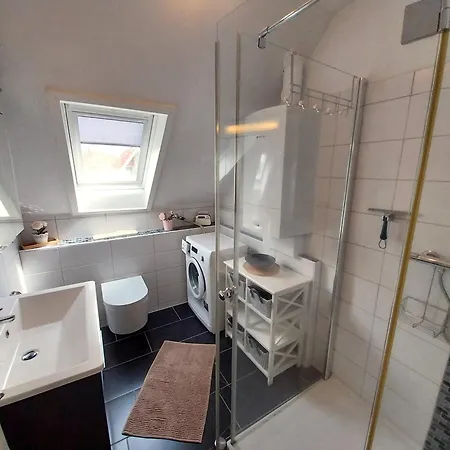 Hébergement de vacances Annelli Greetsiel