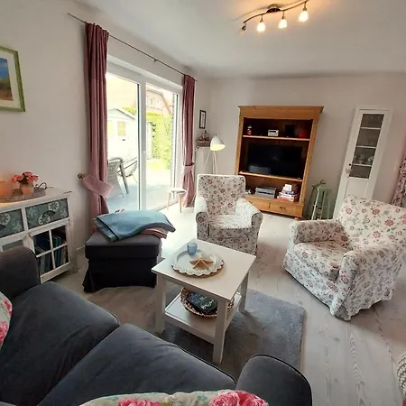 Annelli Greetsiel Hébergement de vacances Krummhörn