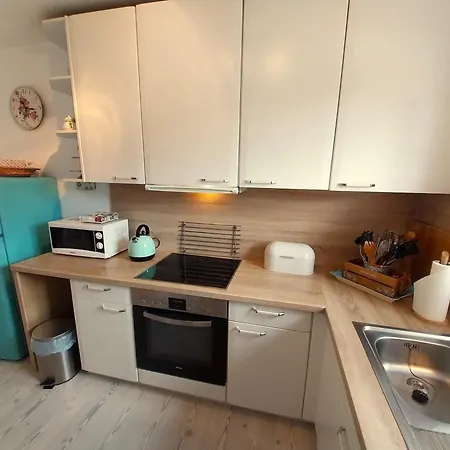 Hébergement de vacances Annelli Greetsiel