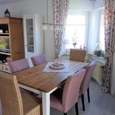 Annelli Greetsiel Krummhörn