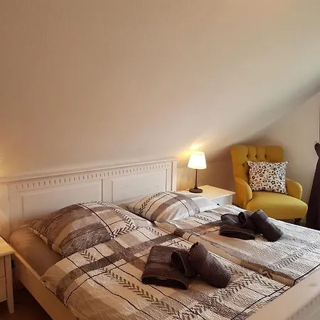 Annelli Greetsiel
