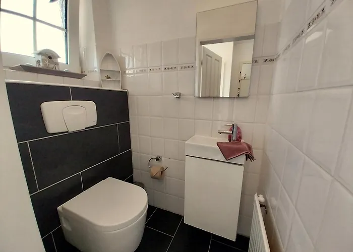 Annelli Greetsiel Tatil Evi