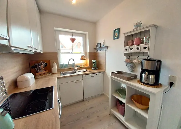 Annelli Greetsiel * Krummhörn