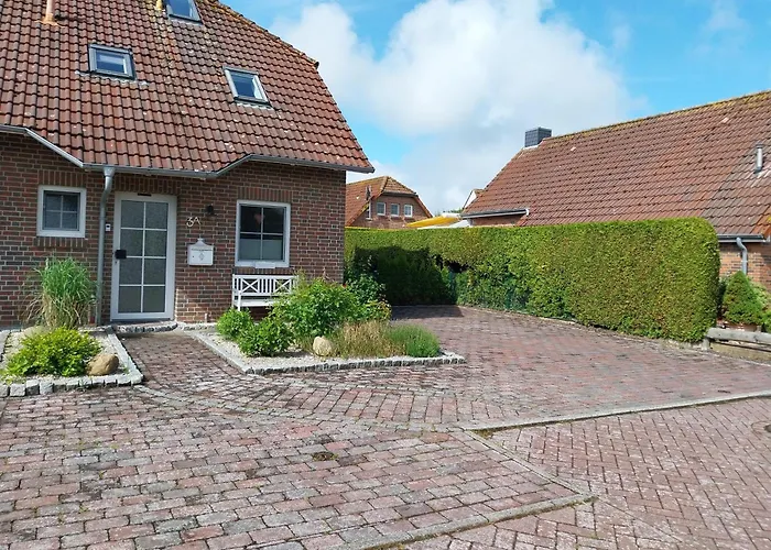 Annelli Greetsiel * Krummhörn