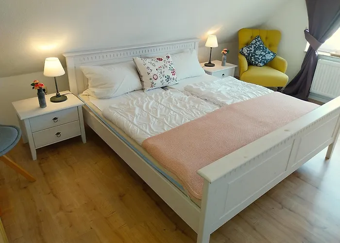 Tatil Evi Annelli Greetsiel