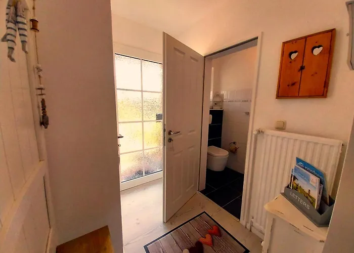 Tatil Evi Annelli Greetsiel *