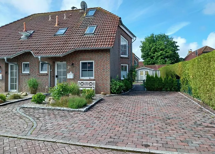 Annelli Greetsiel * Krummhörn