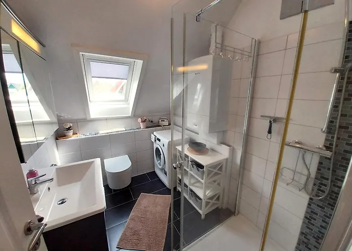 Tatil Evi Annelli Greetsiel